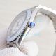 Replica Rolex Day-Date II SS White Roman Dial Diamond Bezel Watch 41MM (6)_th.jpg